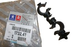 Кліп Новий оригінал 1732.41 173241 Citroen Peugeot
