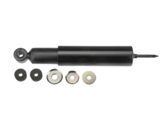 Амортизатор Задня частина Новий оригінал Renault Mascott 05- 7420848708