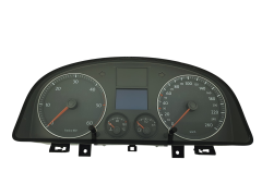 Лічильник VW Caddy 1T0920863A 110080343004 69440