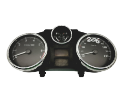 Лічильник Peugeot 206+ 9666636980 Magneti 59114