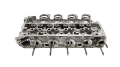 Головка блоку циліндрів 9643477110 1.4 HDI 1.4 TDCi Citroen Peugeot Ford 0200CN
