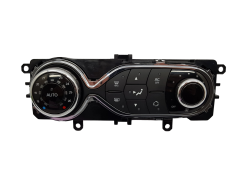 Приладова панель Renault Clio 4 Captur E1067144 275108796R MC09 10270