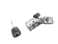 Вимикач запалювання Citroen C4 N0502455 4162EA Valeo 1271