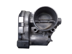 Повітряна заслінка Ford Volvo 7S7G-9F991-BA 0280750475 1722