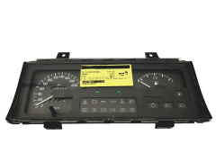Тахометр Renault Clio 1 7700831759 C 49559