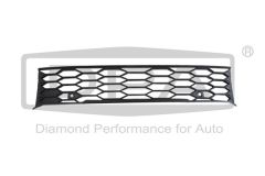 Решітка бампера Робіть VW Golf 5H0853677J 88531821302 DPA