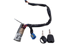 Вимикач запалювання N0501539 4162Z1 Peugeot 206 Valeo 1013