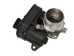 Повітряна заслінка Citroen Peugeot Opel 9801942080 1.2 THP VTI