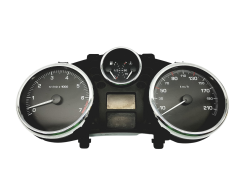 Лічильник Peugeot 206+ 9666636980 Magneti 59124