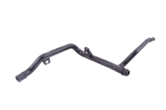 Труба системи охолодження 03L121065H 11211851801 VW Audi Skoda Vika