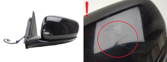 Дзеркало Ліворуч Renault Espace 5 963024338R 13pin 1000