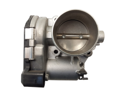 Повітряна заслінка Ford Volvo 7S7G-9F991-CA 0280750535 1.6 1885