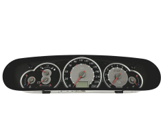 Тахометр Citroen C5 580000880205