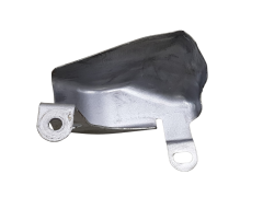 Тепловий екран 237376733R 2.0 DCI Renault Trafic 3 Nissan