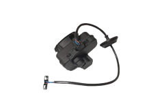 Привід кришки паливного бака 3T0810773A 88101583701 VW