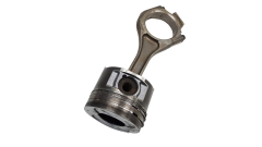 Шатун Поршень 7701477039 7701477116 B 3.0 dCi Renault Espace 4 Vel Satis