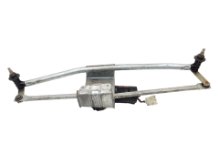Механізм склоочисника Sprinter VW LT 0390241345 3397020383 Bosch 1037