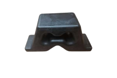 Ресорбер Задня частина Робіть VW Amarok 2H0511155 55111598701 Vika
