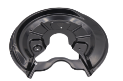 Кришка гальмівного диска Задня частина Робіть VW 1K0615611AB 66151712301 Vika