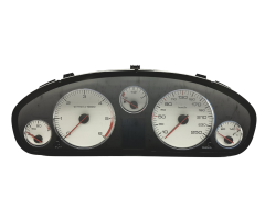 Тахометр Peugeot 407 9658138580 A2C53106703 44994