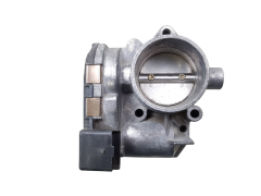 Повітряна заслінка Citroen Peugeot 0280750085 1635Q9 1.6 Bosch 2210