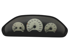 Тахометр Mercedes C W202 MB 2025403748 VDO