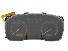 Тахометр Skoda Octavia 1U0920810B 110080058007 21797