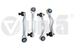 Рульова тяга Інтерфейс Повний 8E0407505P 44071763401 Audi Seat Vika