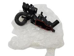 Корпус термостата Оригінал Renault Clio 4 Megane 1.2 TCe 1.5DCi 110601073R