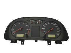 Лічильник VW Golf MK4 1J0919860B 110008773003 59291