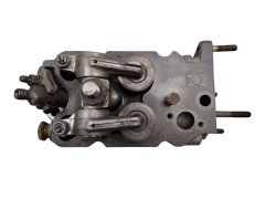 Головка блоку циліндрів Chrysler JEEP 9035C049D 2041018 2.5 TD 2