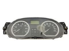 Тахометр Dacia Logan 8200377739 27523