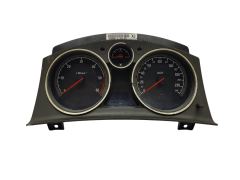 Тахометр Opel 13225988XJ Astra H GTC 2534