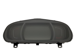 Тахометр Renault Scenic 4 248109469R 23857