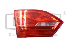 Лампа Задня частина Ліворуч 5C6945093A 89451052302 VW Jetta DPA