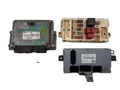 Початковий набір Fiat Stilo 73501237 46797602 46750594 1.9 JTD 1020