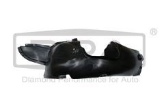 Колісна арка Інтерфейс Ліворуч 6J0809957C 88091456802 Seat Ibiza DPA