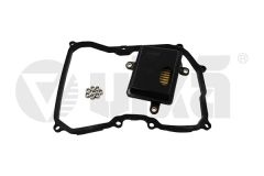 Фільтр коробки передач Робіть VW Seat Skoda 09G325429E 33251783201 Vika