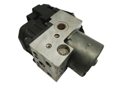 Насос гідравлічної системи Fiat Multipla 46837590 0273004684 0265216959 63320