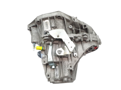 Коробка передач Новий оригінал TL4080 320104096R Renault Captur 1.5 dCi
