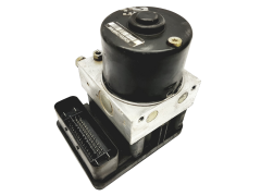Насос гідравлічної системи Mazda Ford 2S61-2M110-CE 10.0960-0106.3 ATE 60408