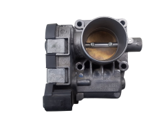 Повітряна заслінка Fiat Ford 5519278 40SMF9 Magneti 1583