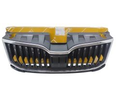 Манекен Робіть Skoda Octavia 3 5E0853653A 88531797002 DPA