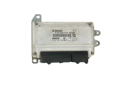 Водій Smart A1321501579 0261S04308 1039S25715 Bosch 46626