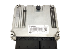 Контролер двигуна DDE 8517874 0281018506 BMW Bosch