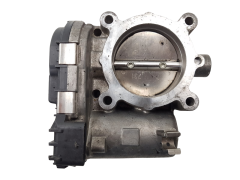 Повітряна заслінка Mercedes-Benz A2701410025 0280750541 Bosch 2308