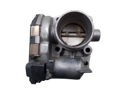 Повітряна заслінка Fiat Lancia 0280750042 1.2B Bosch 2934