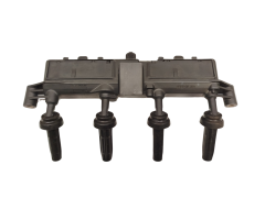 Котушка запалювання 9628158680 2526117 Citroen Peugeot Sagem