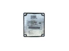 Водій 96394312 XAAS CD Chevrolet Opel Delphi 61244