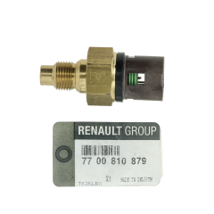 Датчик температури води Оригінал 7700810879 Renault Dacia